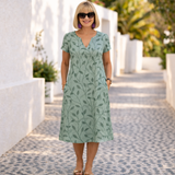 Ileana | Eleganta Vasaras Kleita