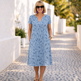 Ileana | Eleganta Vasaras Kleita