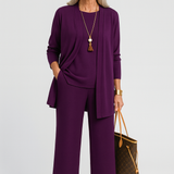 Pin - Elegants 3 - Piece Set