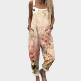 Elise | Boho Ziedi Pasteļtoņos