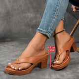 Valda - Sandalias de Elegancia y Comodidad