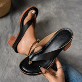 Valda - Sandalias de Elegancia y Comodidad
