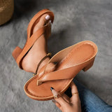 Valda - Sandalias de Elegancia y Comodidad