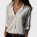 Natalie - Elegants blūze