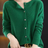 Kennedy - Women’s Elegants Relaxed Fit kardigāns