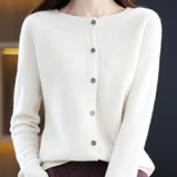 Kennedy - Women’s Elegants Relaxed Fit kardigāns