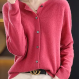 Kennedy - Women’s Elegants Relaxed Fit kardigāns