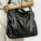 Morgane | Eleganta Hobo Pleca Soma