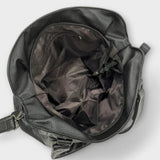 Morgane | Eleganta Hobo Pleca Soma