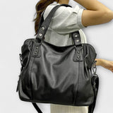 Morgane | Eleganta Hobo Pleca Soma
