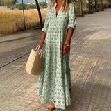 MIA™ - BOHO KLEITA