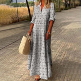MIA™ - BOHO KLEITA