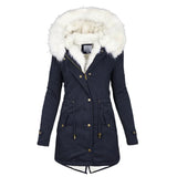 Giulia™ - Wintermantel