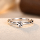 Solo Bague Signature Clara