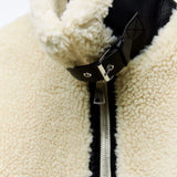 Stacey | Polivalenta Teddy Veste Sievietēm