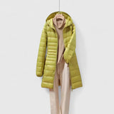 Zhaylianne Elegante Jacke