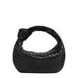 Annick | Elegants Roku Darbs Ādas Tote Soma