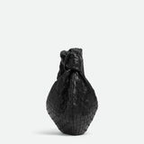 Annick | Elegants Roku Darbs Ādas Tote Soma