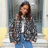 Shreya | Eleganta ziemas veste sievietēm