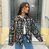 Shreya | Eleganta ziemas veste sievietēm