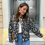 Shreya | Eleganta ziemas veste sievietēm