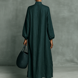 Anisha™ Premium Maxi Kleita