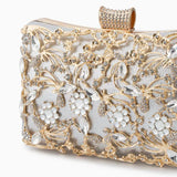 Praline | Clutch Ema