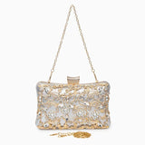 Praline | Clutch Ema