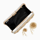 Praline | Clutch Ema