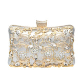 Praline | Clutch Ema