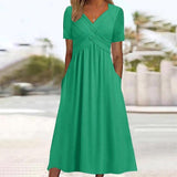 Nora™ - Stilīgs Maxikleid