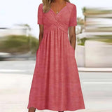 Nora™ - Stilīgs Maxikleid