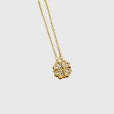 Four - Leaf Clover kaklarota