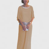 Trishane - Elegants Two - piece Set