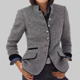 Anastasija II - Lucie I Elegants Structured blazers