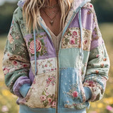 Emmeline | Sieviešu Boho Adīts Kārtojums