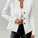 Angela - Elegants Tailored blazers