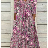 Irma™ - Elegants vasaras kleita