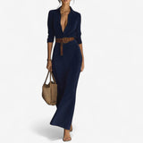 Emmanuella™ Maxi Minimalistiska