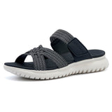 Silvana - Lina Sandalias Ortopédicas Cómodas Slip - On