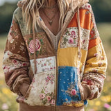 Emmeline | Sieviešu Boho Adīts Kārtojums