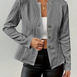 Angela - Elegants Tailored blazers