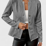 Hayleigha - Elegants blazers