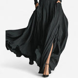 Aline™ Maxi Hohe Taille