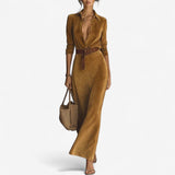 Emmanuella™ Maxi Minimalistiska