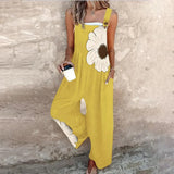 Amandine | Bohemian Style Flower with Contrasting Details