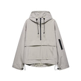 Fern™ - Gemütliche, Kapuzenjacke mit drei Schutzfunktionen