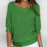 Sara - Komfortpullover