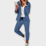 Lyselle - Elegants blazers Set