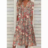 Irma™ - Elegants vasaras kleita
